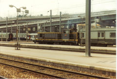 
BB 63043 at Nice, June 1983